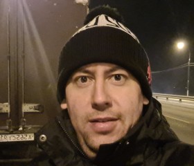 Макс, 40 лет, Санкт-Петербург
