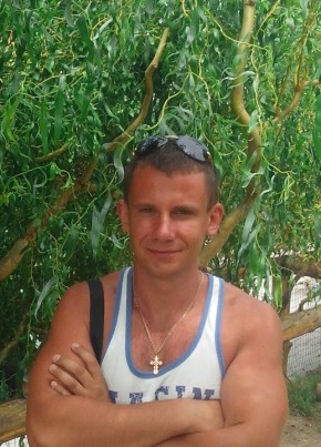 Dmitriy, 33, Україна, Переяслав-Хмельницький