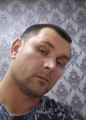 Дима из Орёла 32 года