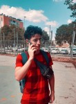 Mohamed, 18  , Lleida