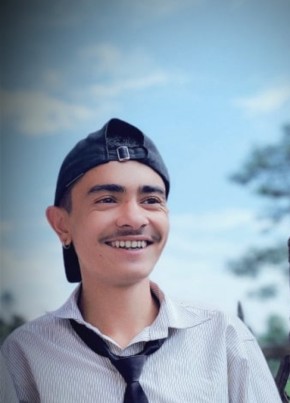 Pranish, 21, Federal Democratic Republic of Nepal, Dhankutā