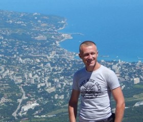 Николай, 38 лет, Алушта