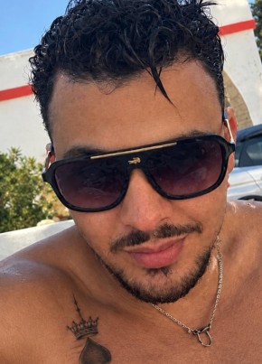 Achraf из مراكش 29 лет
