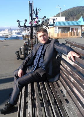 UMELETs, 33, Russia, Novosibirsk
