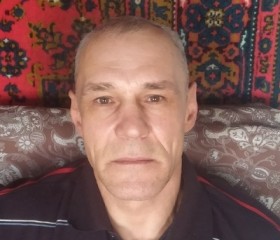 Александр, 53 года, Сибай