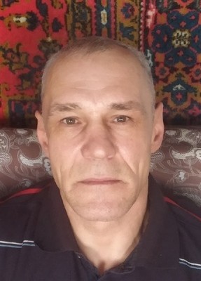 Александр, 52, Россия, Сибай
