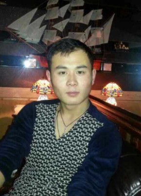 岩哥哥, 33, China, Huanren