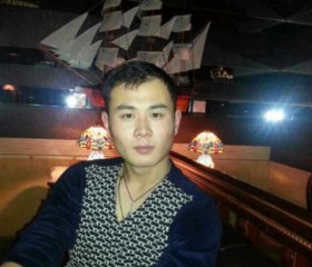 岩哥哥, 33, Huanren