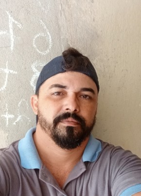 Francisco из Acopiara 38 лет