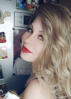 Anya, 38, Russia, Rostov-na-Donu