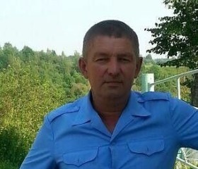 Владимир, 56 лет, Орша