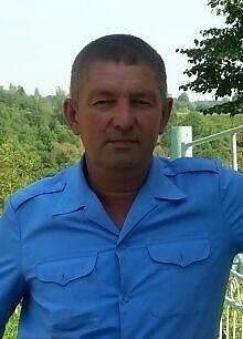 Владимир, 56, Рэспубліка Беларусь, Орша