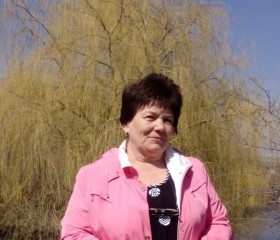 Зинаида, 61 год, Воронеж