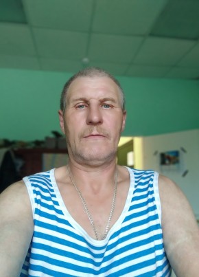 Slava, 58, Russia, Yurev-Polskiy