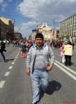Рустам, 40 лет, Москва