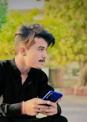 kahsif king, 18, پاکستان, کراچی