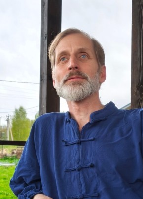 Владислав из Шаховскаи 40 лет