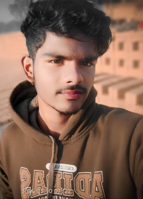 𝕊𝕥𝕦𝕕𝕚𝕠, 22, India, Bhubaneswar