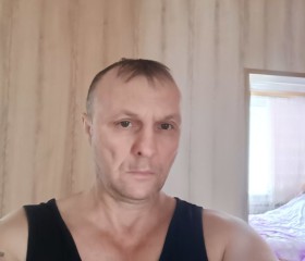 Николай, 54 года, Барнаул