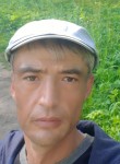 Dilmurod, 42 года, Новосибирск