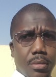 Jamilu, 46 лет, Kano