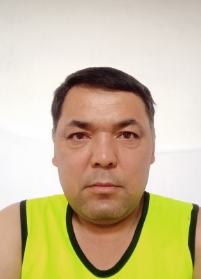 Даулет, 48, Қазақстан, Алматы