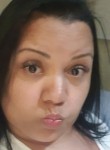 Renata, 41 год, Santo André