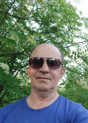 Юрий, 58, Қазақстан, Рудный