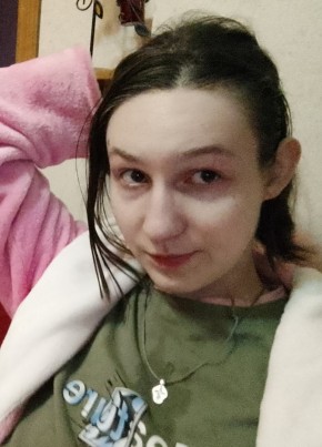 Васса, 26, Россия, Москва