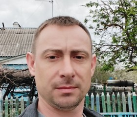 Павел, 41 год, Липецк