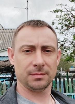 Павел, 41, Россия, Липецк