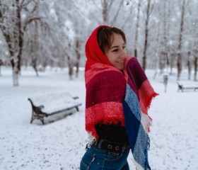 Nastia, 29 лет, Горад Мінск