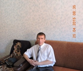 игорь, 45 лет, Волгоград