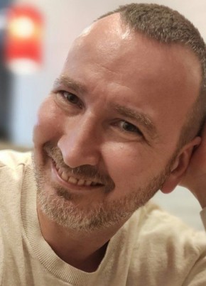 Никита из Балашихи 52 года
