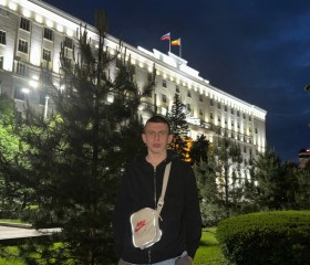 Егор, 18 лет, Новочеркасск