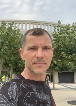 Тим из Краснодара 44 года