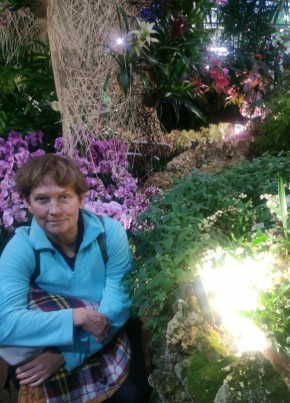 Анна, 57, Россия, Тула