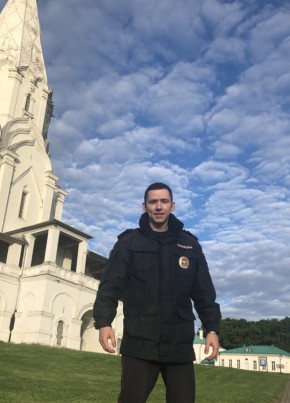 Андрей, 31, Россия, Москва