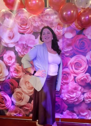 Tatyana, 44, Russia, Saint Petersburg
