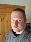 Kenneth, 33 года, Ålesund