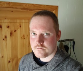 Kenneth, 33 года, Ålesund