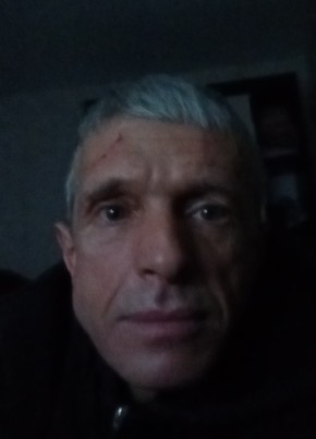 ник из Харькова 49 лет