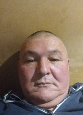 Шавкат, 56, Россия, Окуловка