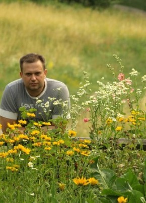 Сергей, 55, Рэспубліка Беларусь, Горад Мінск