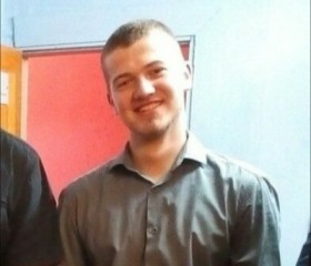 Андрей, 24 года, Горад Мінск