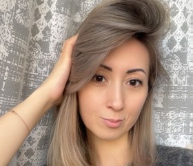 Zaliya, 34, Meleuz