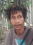 Juju, 23 года, Suva