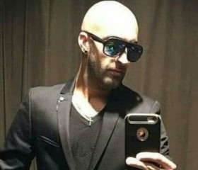 Matias, 36, Buenos Aires
