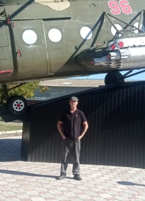 Nikolay, 41, Russia, Kaliningrad