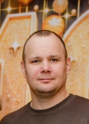 Evgeniy, 38, Russia, Vologda